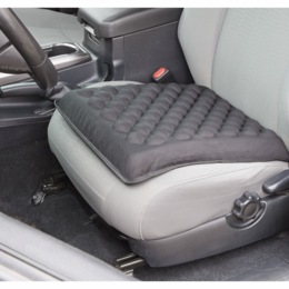 Gel Comfort Cushion, , large