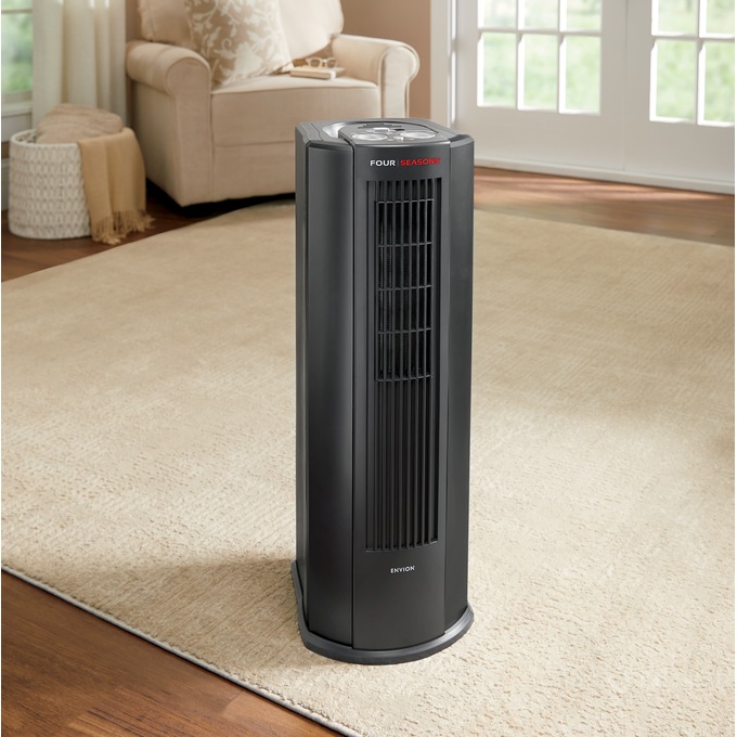 Envion Four Seasons 4-In-1, Anthracite, large