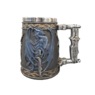 Novelty Fantasy Tankard, , large