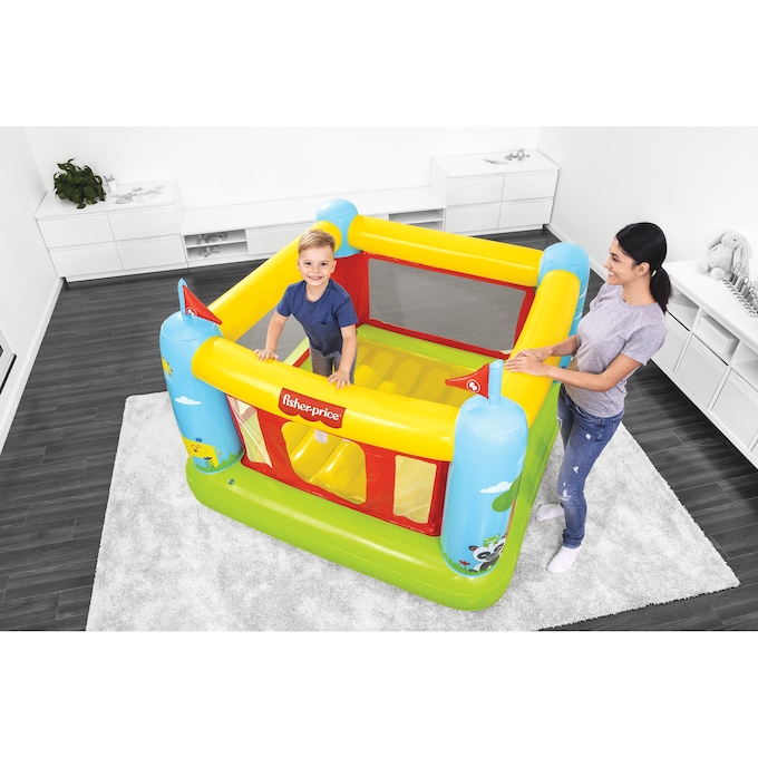 Fisher Price Bouncetastic , , large