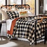 Buffalo Check Oversized Quilt, , large