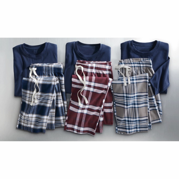 Value PJ Set, , large