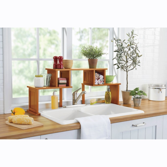 Westwick Over the Sink Shelf Ginny s