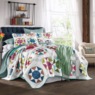 Nellie Oversized Quilt, , large