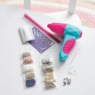 Shimmer 'N Sparkle Gem Air Styler, , large