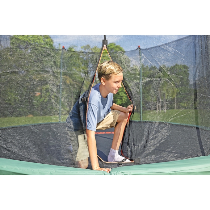 Bestway Xtreme Air Trampoline, , large