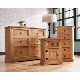 Arden Bedroom Collection, , large