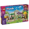LEGO Friends Plant Café & Flower Shop, , large