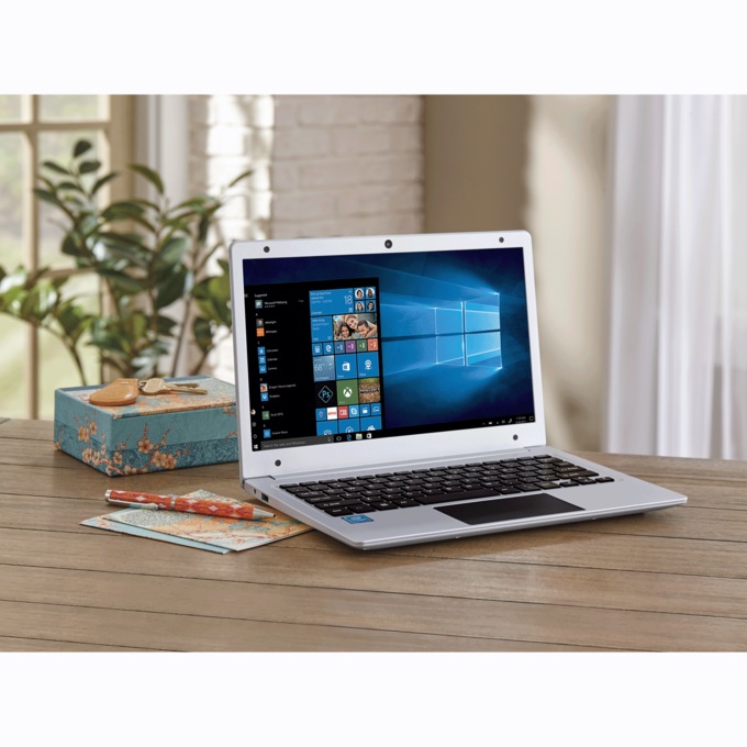 Azpen 11.6-Inch Laptop with Windows 11, , large