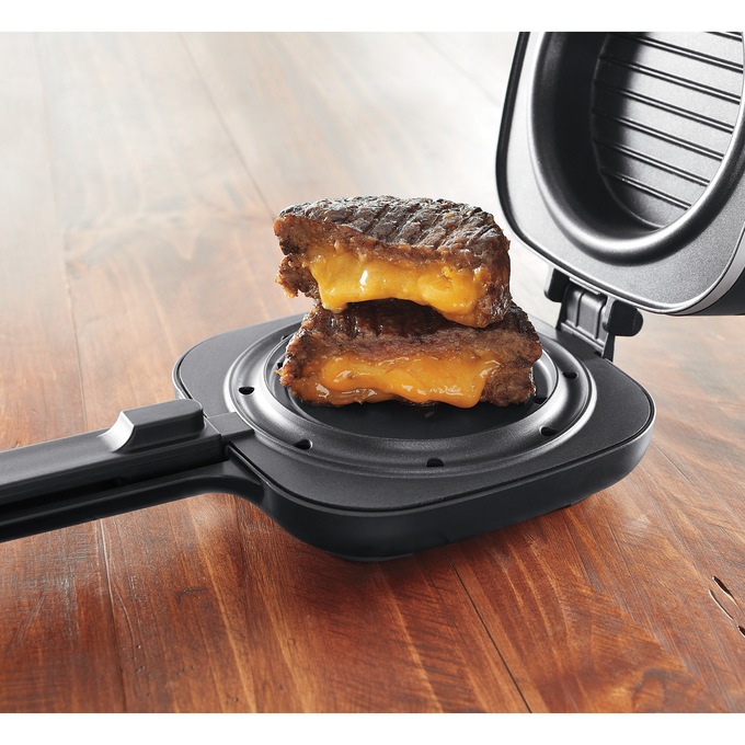 Power Xl Burger Express, , large