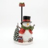 Holiday Paper Towel Holder, , large
