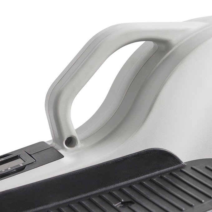 Portable Under-Desk Elliptical Trainer, , large