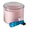 Denture Case with Brush, , large