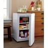 Hamilton Beach 3.0 Cu. Ft. Upright Freezer, , large