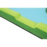 Garden Party Inflatable Mega Water Park, , large