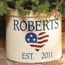 Personalized Crock, , large
