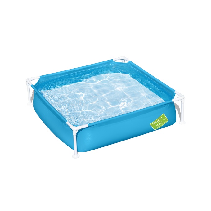 Bestway H2OGO My First Frame Pool, , large