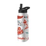 NFL Native Logo Water Bottle, , large