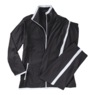 Contrast Stripe Set, , large