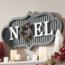 Noel Wall Decor, , large