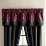 Kismet Woven Jacquard Valance, , large