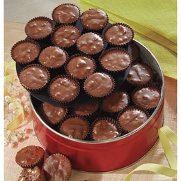 Macadamia Nut Chocolates, , large