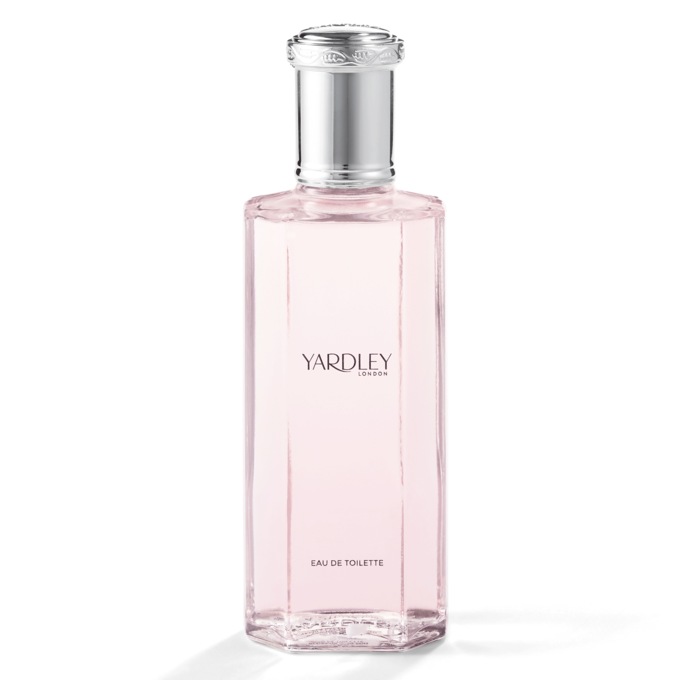 Yardley London Blossom & Peach EDT Spray, , large