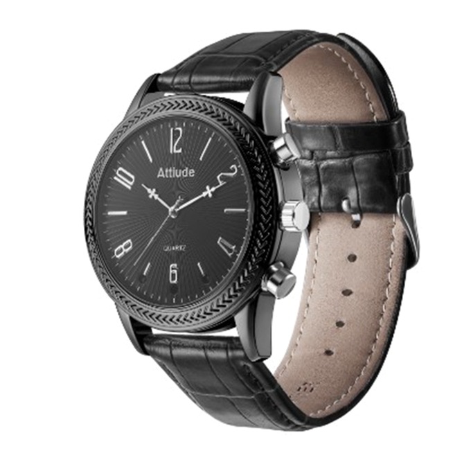Stealth Spy Watch, , large