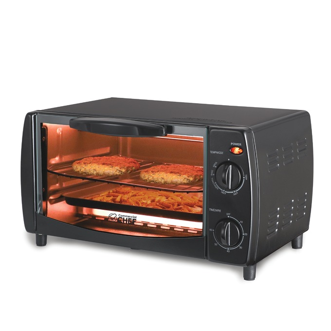 Commercial Chef Toaster Oven, , large