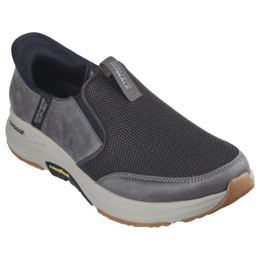 Skechers Men&#39;s Slip-Ins GOWalk Outdoor Andes II Slip-On, , large
