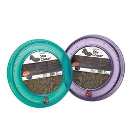 Bergan Starchaser TurboScratcher Cat Toy, , large