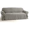 Boucle Slipcovers and Pillow Cover, , large