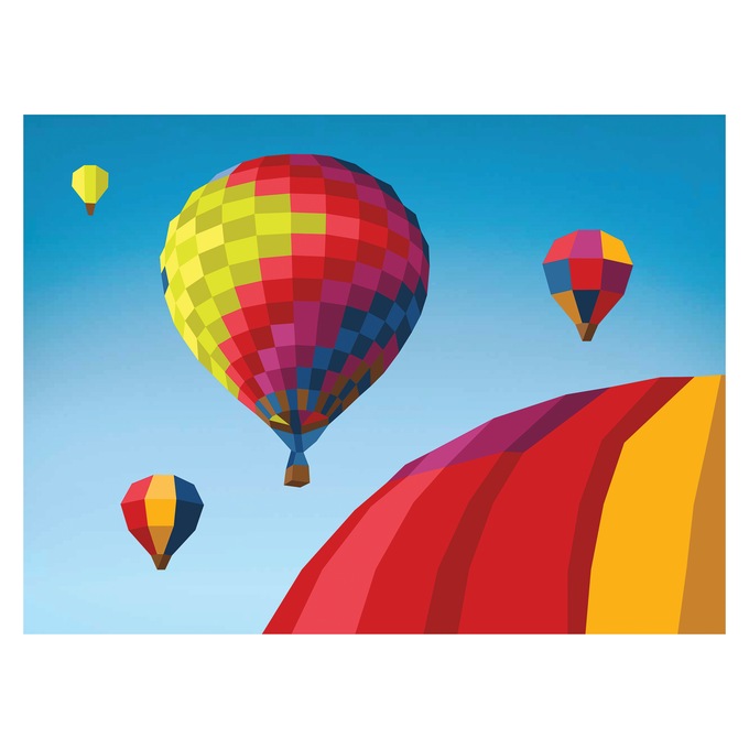 Paint By Sticker Book, , large