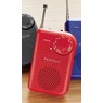 Proscan Pocket AM/FM Radio, , large