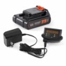 Bundle and Save Pack: BLACK+DECKER 12/20V Battery & Charger Bundle, , large