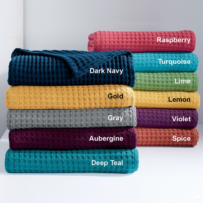 Color Connection Blanket, , large