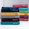 Color Connection Blanket, , large