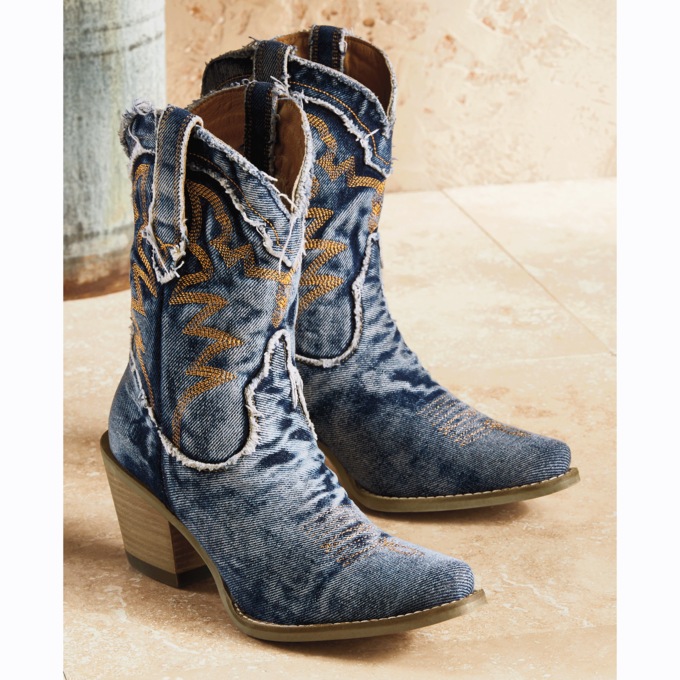 Dingo Y'all Need Dolly Boot, , large