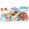 LEGO Ice Cream Trip with Bluey, , large