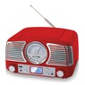 Retro Tabletop Stereo, , large