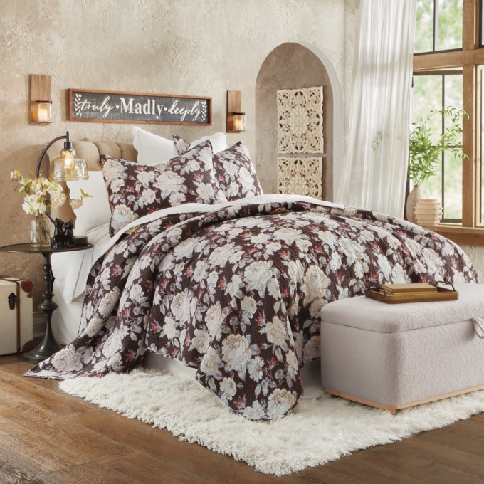 Truly Madly Deeply Wall Sign, , large