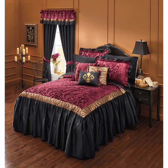 Bristol Panel Pair, , large