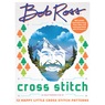 Bob Ross Cross Stitch Kit, , large