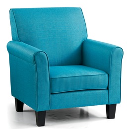 Parker Armchair, , large