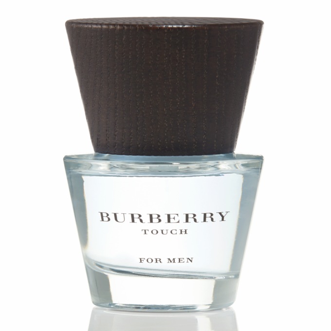 Burberry Touch for Him EDT Ginny s