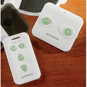 TENS Wireless with Remote, , large
