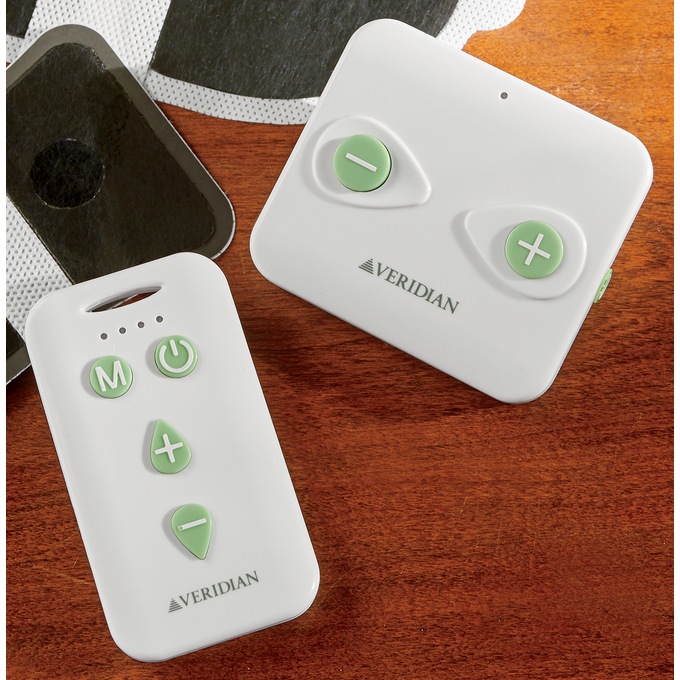 TENS Wireless with Remote, , large