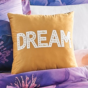 Idris Accent Pillow, Multi, large