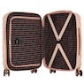 Travelers Club Kensie Expandable Hardside Carry-On, , large