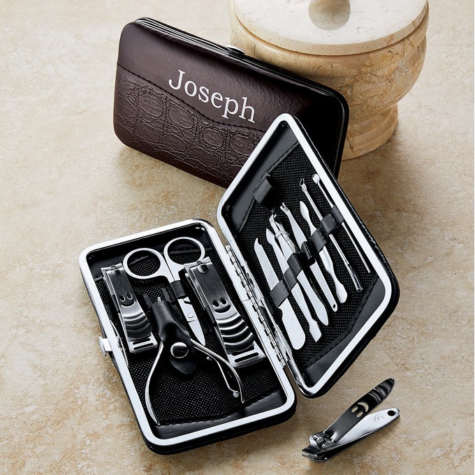 12-Piece Manicure Set, , large